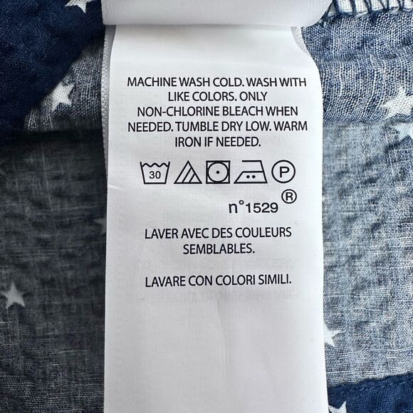 POLO Ralph Lauren Cotton Seersuckers Shorts SIZE 14‎ - Picture 10 of 11